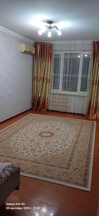 Сдам 2 комн квартиру в 14 мкрн