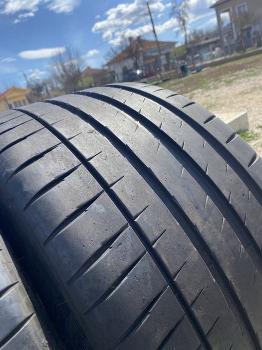 315/30/21 Мишелин Летни