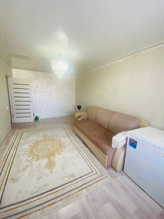 Продам 2-х квартиру на 9-ом квартале.