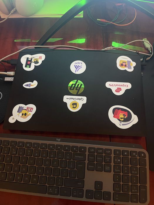 Vand laptop de gaming