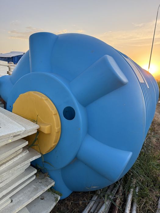 Ёмкость для воды 5000л