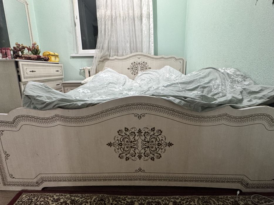 Продается б/у мебель