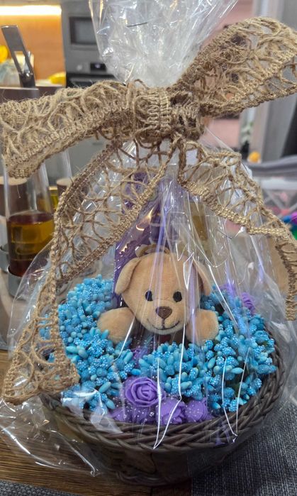 Декорация и подаръци за дома