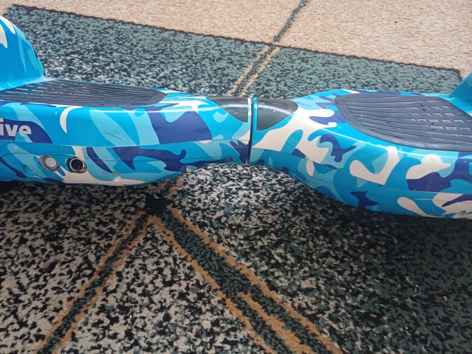 Hoveboard in stare buna