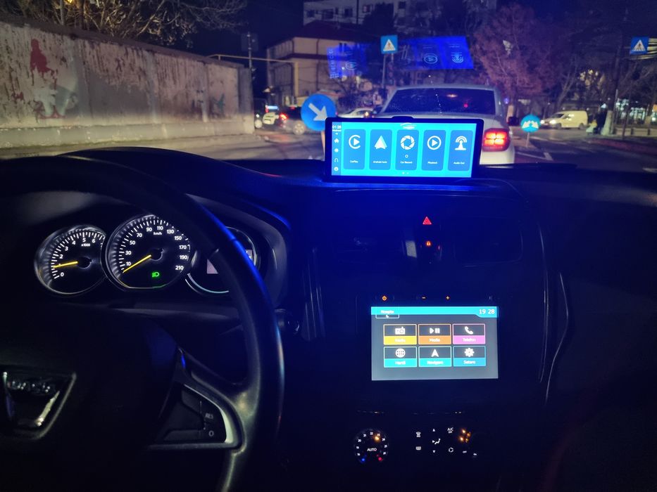 Vand Dacia MCV STEPWAY, 2019, 0,9TCE