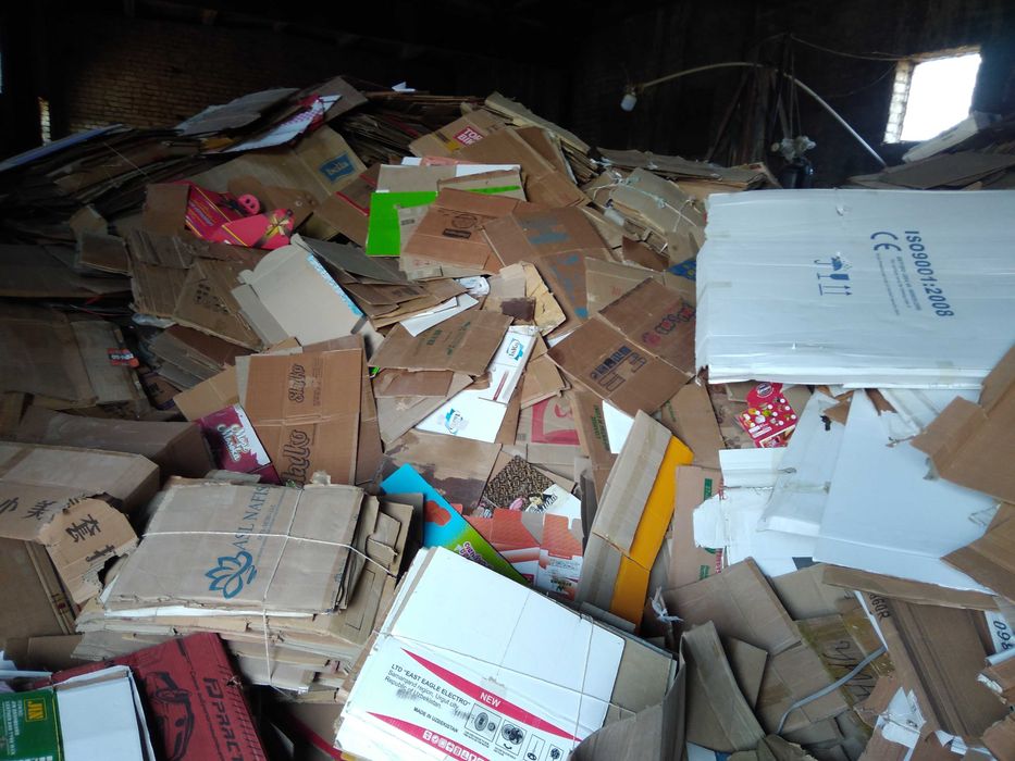 Макулатура ок когоз картон makulatura oq kog'oz karton maklatura