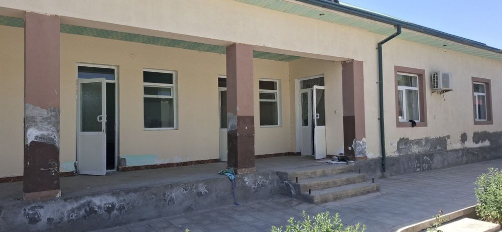 Бино сотилади, гаров учун. Зарбдор тумани, Бўстон, кафе, чойхона