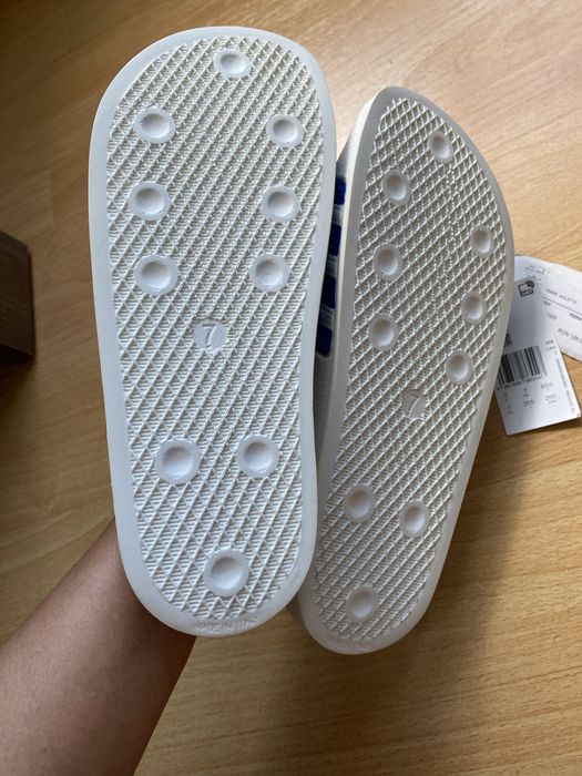 Adidas Papuci slapi  marime 40