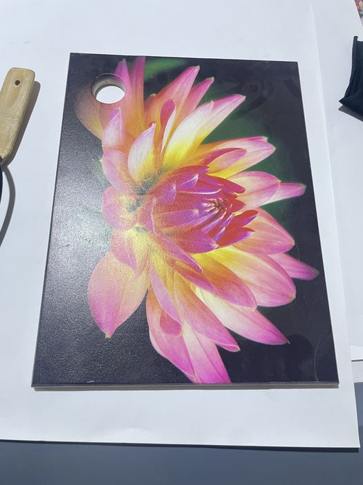 Премиум картинки на акриле и зеркале