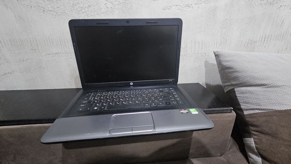 Лаптоп Hp 655 notebook