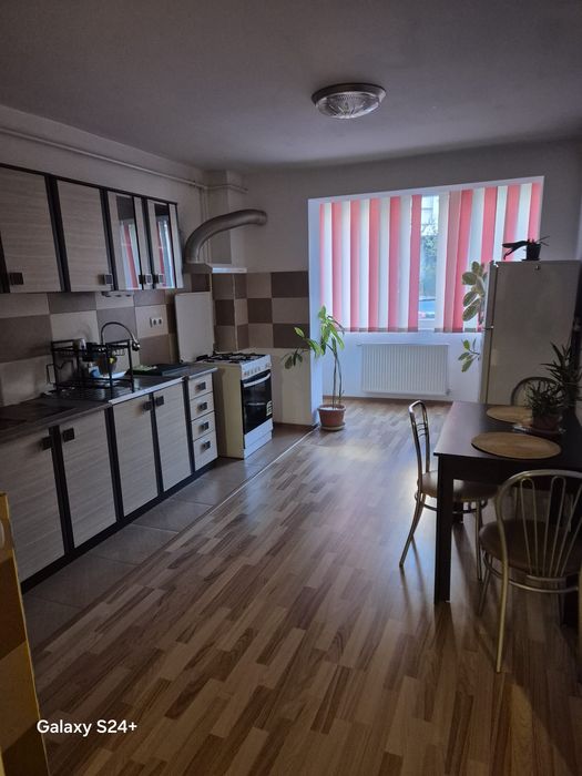 Închiriez apartament! — fotografia 1