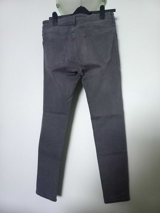 Blugi skinny H&M masura 32/32