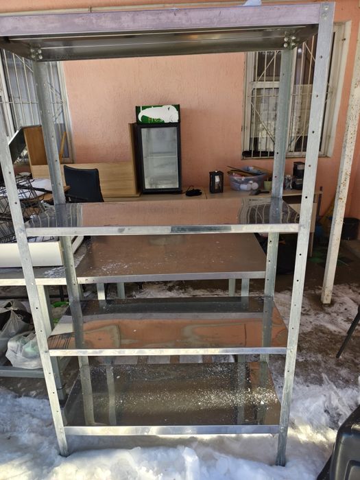 Продам стелаж для кухни