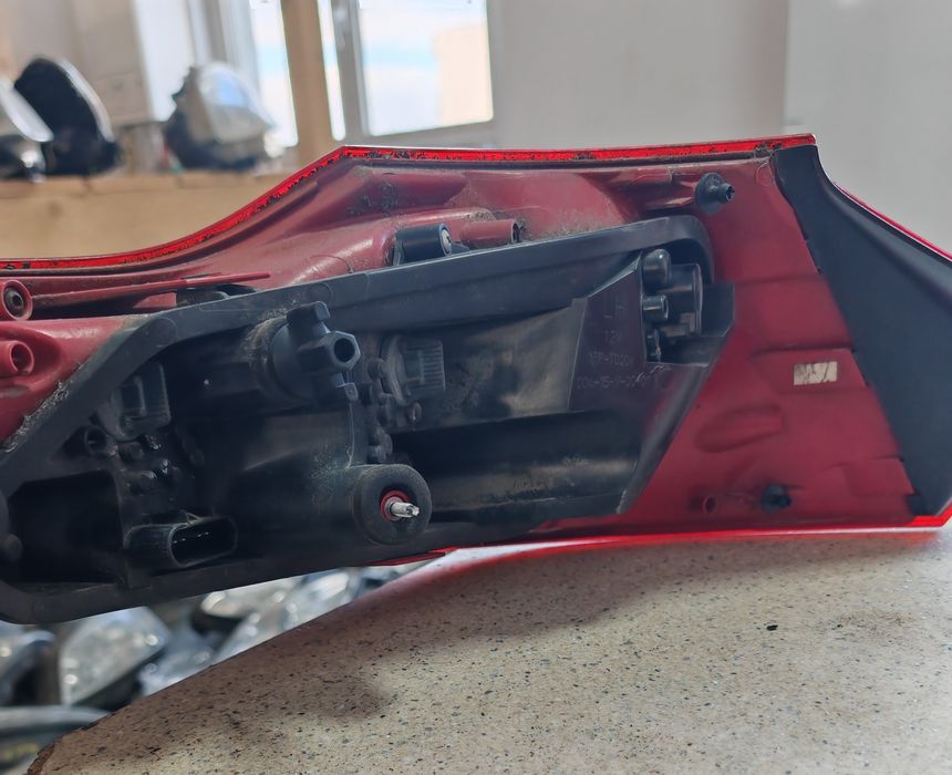 Stop tripla Stanga Dreapta Opel Insignia complet European