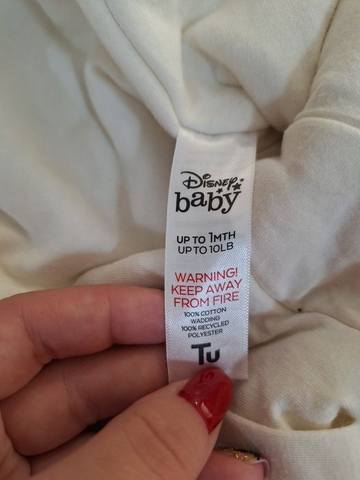 Бебешки дрешки за момиче