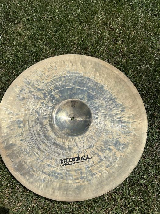 Istanbul Mehmet samatya 20” ride cimbal