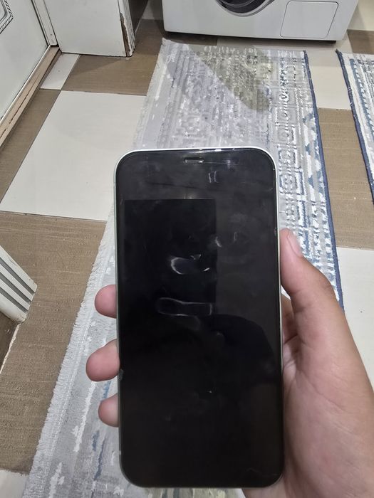 Iphone 12 тифини цветом