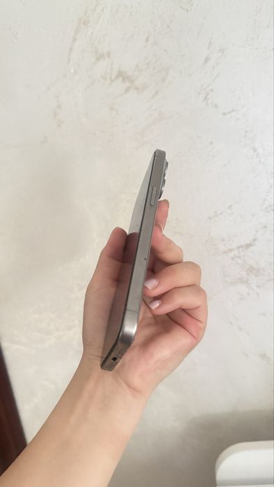Iphone 15 pro max 512g