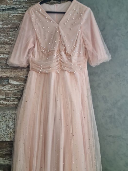 Vind rochie eleganta