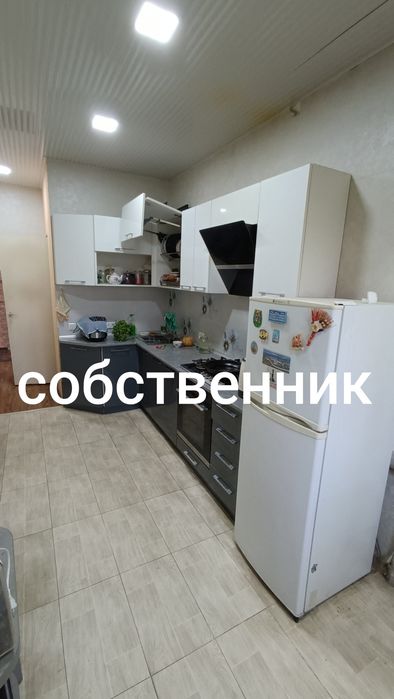 Каартира своя продается