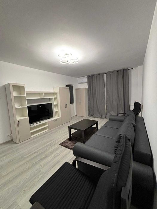Apartament 2 camere | Piata Gorjului (militari) | Mobilat Utilat |57MP