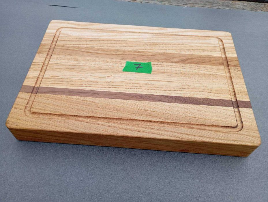 Дъски за рязане на мезета