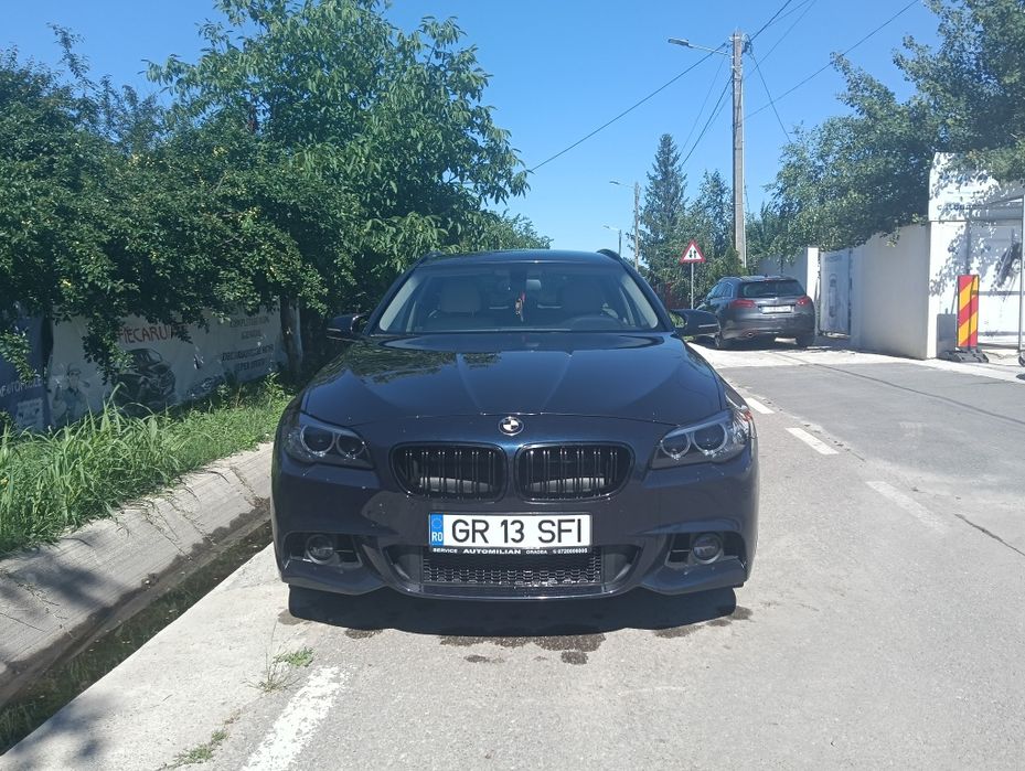 BMW seria 5 520 f11 Xdrive LCI