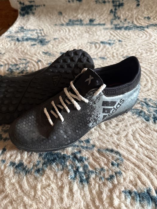 Детски стоножки “Adidas”