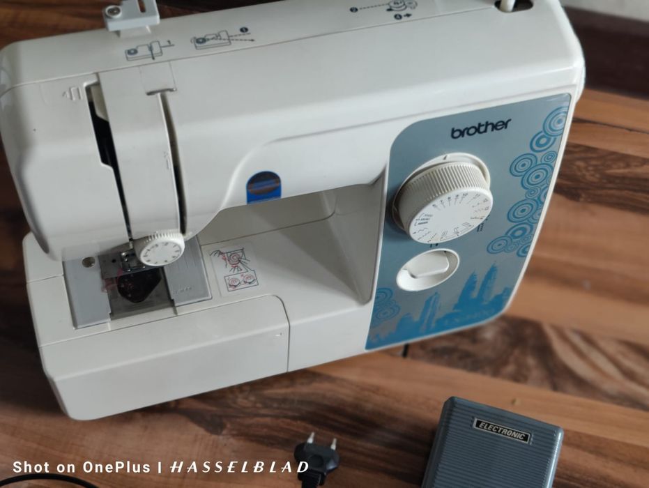 Швейная машина Brother