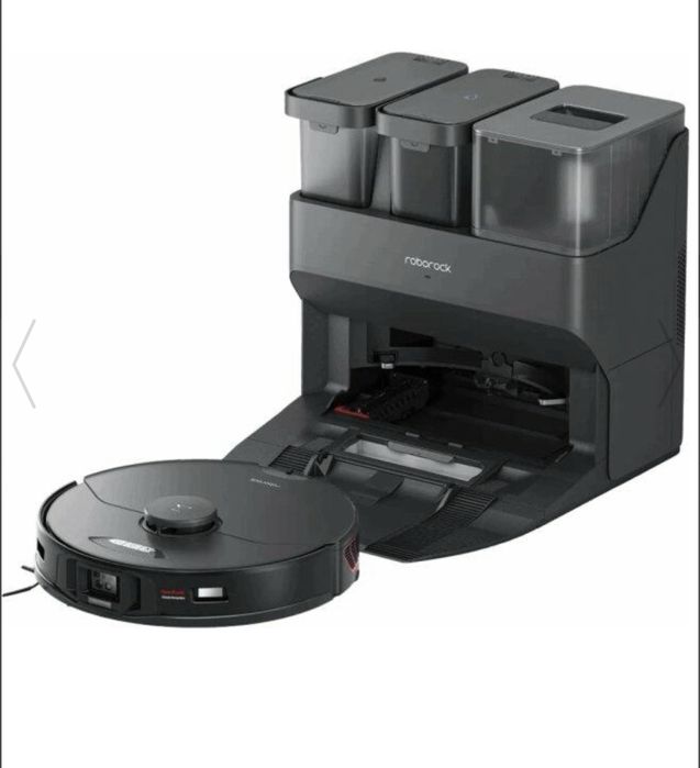 Roborock S7 maxV Ultra