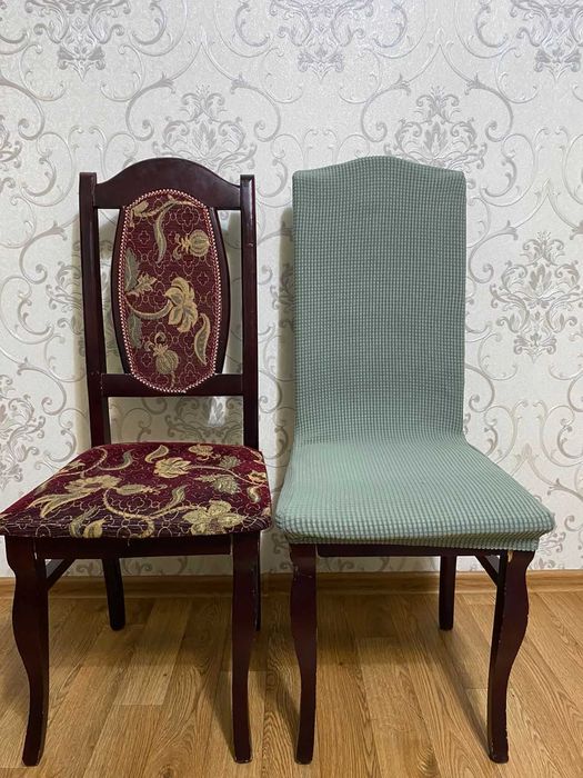 Чехол на стул, 2000