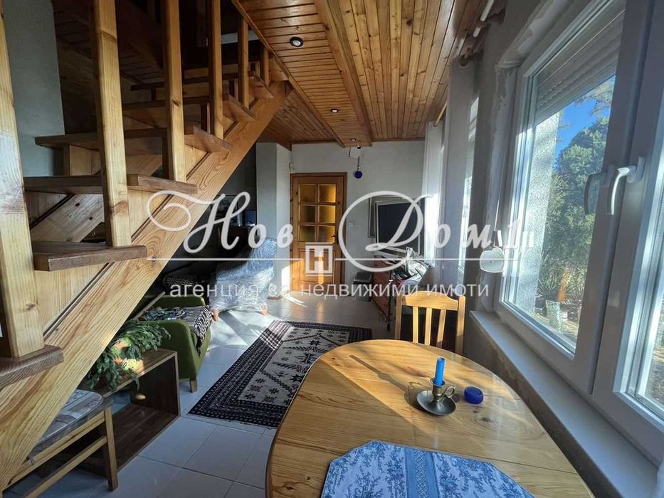 Дава се под наем Къща в Варна, Бриз - 80 кв.м за 765 € - Снимка #6