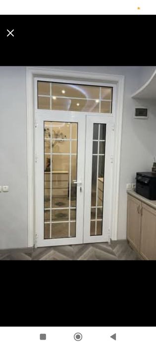 Akfa. Engelberg. Thermo. Alutex. Пластиковые окна и двери под заказ