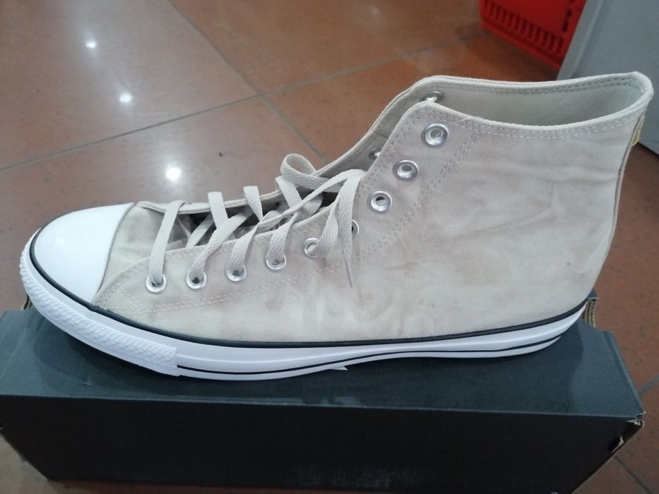 Кецове CONVERSE - маратонки Adidas