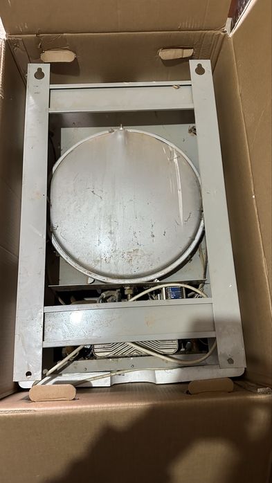 Teploro истелный Катол Продам