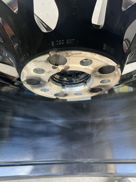 20” BMW Style 826 M3 (G80) M4 (G82)