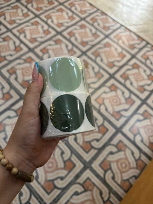 Риббоны и Сатиновые ленты для печати лент, этикеток, размерников