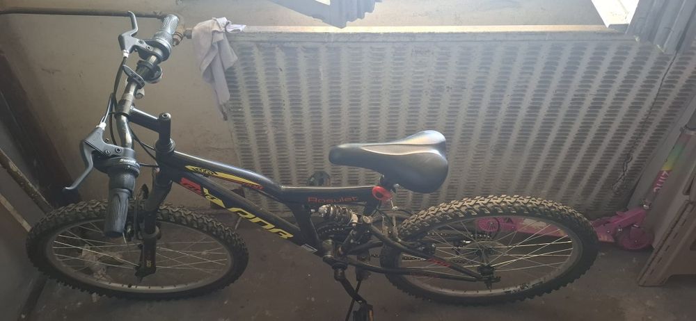 Vand bicicleta  marca Rob Rosulet