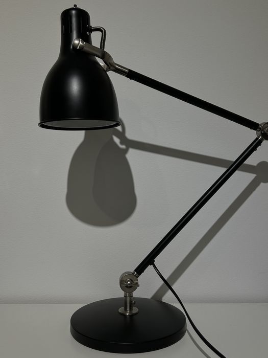 Lampa birou Ikea AROD, soclu E27