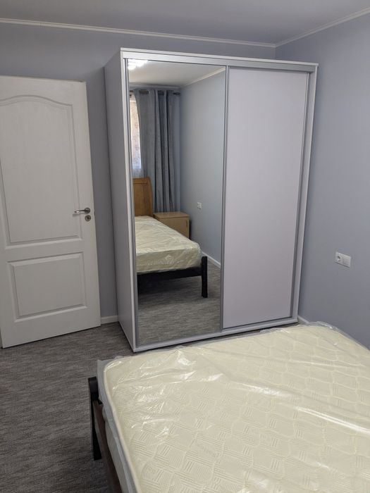 Apartment 3 camere. Mărăști/intre lacuri. Parcare. Complet utilat. Încălzirea in pardoseala
