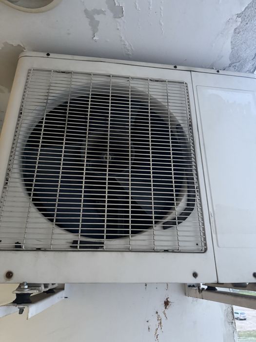 Климатик Midea 24-ка