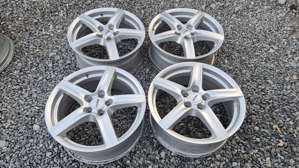 Джанти ALUTEC 5/100 VW,Audi,Seat,Skoda 5x100