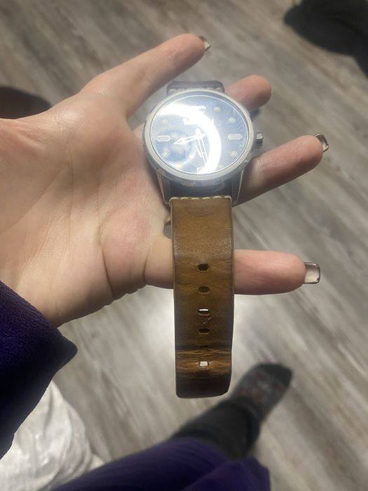 Часы мужские timberland