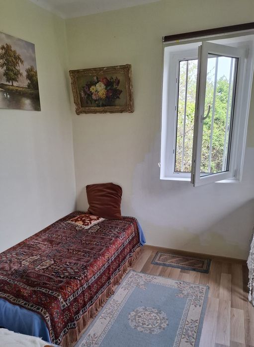 Casă de vânzare în Bulbucata, Giurgiu – 30 km de București