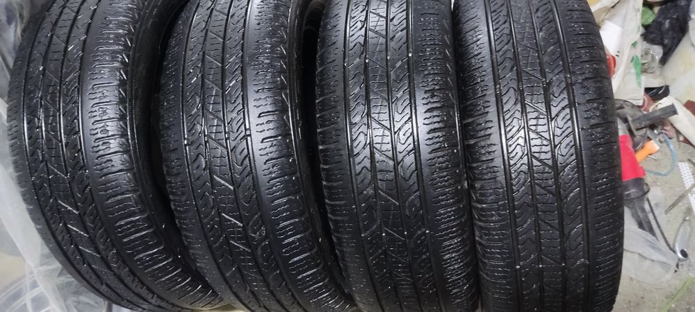 Балон Нексин размер 18/4 шт 245*60