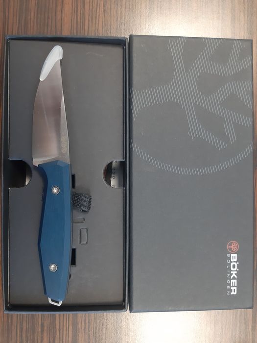 Set cuțite Boker Daily AK1 Magnacut