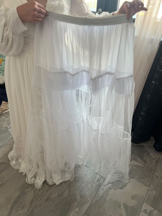 Rochie de mireasa