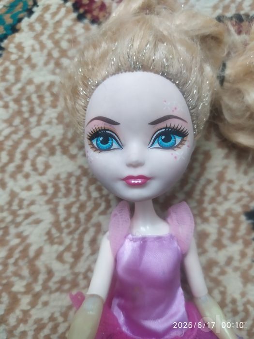 Оригинальные брендовые  куклы Mattel, Winx