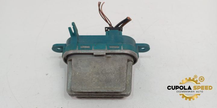 Releu ventilator 7L0907521B Volkswagen VW Touareg generatia 1 7L [fac