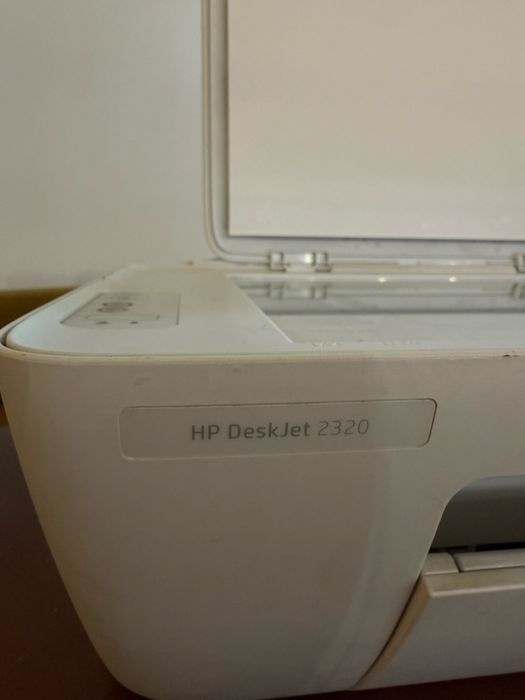 Принтер + сканер + копир